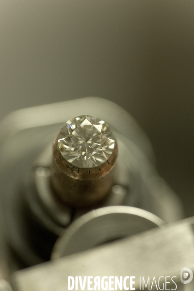 Les diamants a anvers