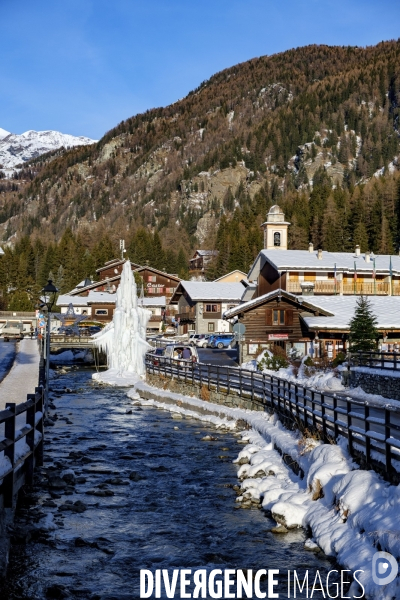 Vallée d Aoste