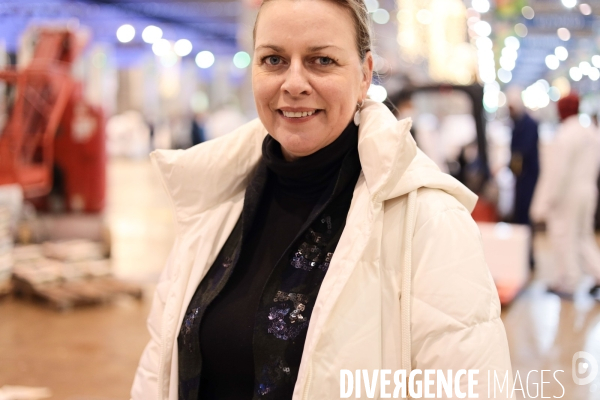 Portrait de veronique gillardeau