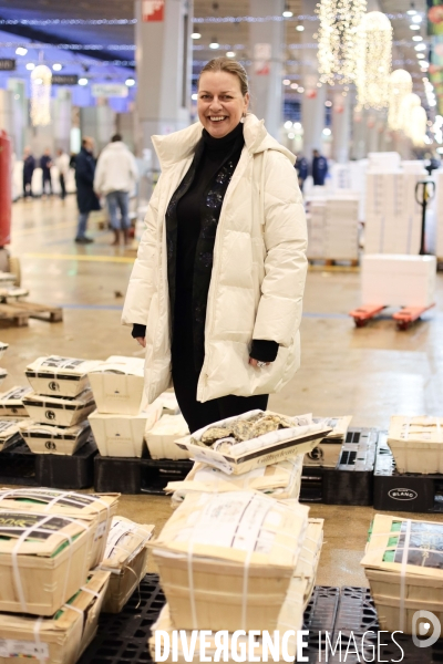 Portrait de veronique gillardeau