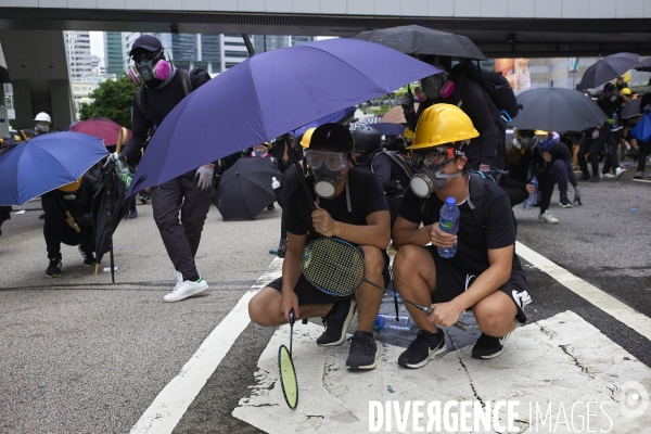 L été de l insurrection