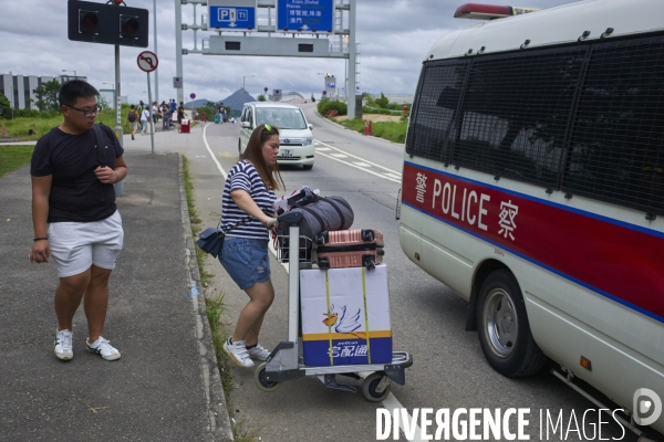 L été de l insurrection