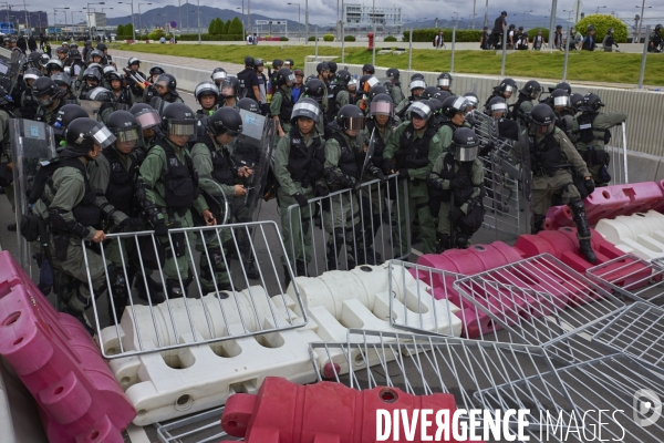 L été de l insurrection