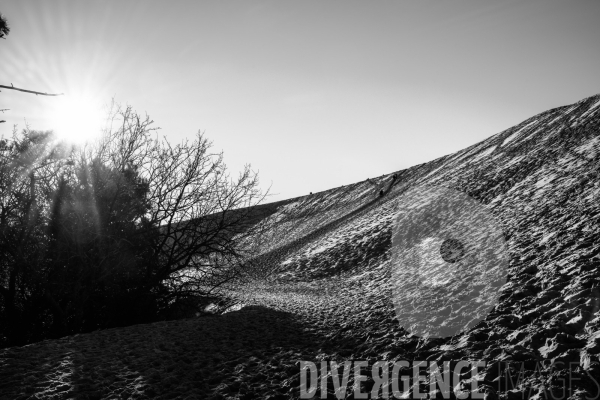 La dune du Pilat