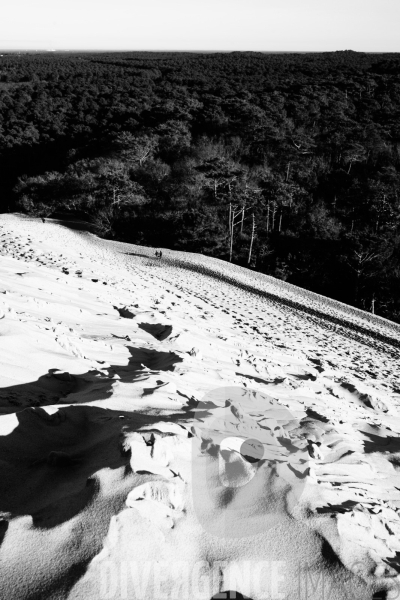 La dune du Pilat