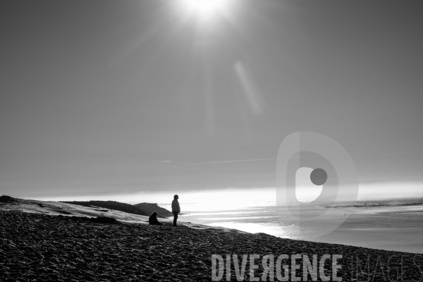 La dune du Pilat