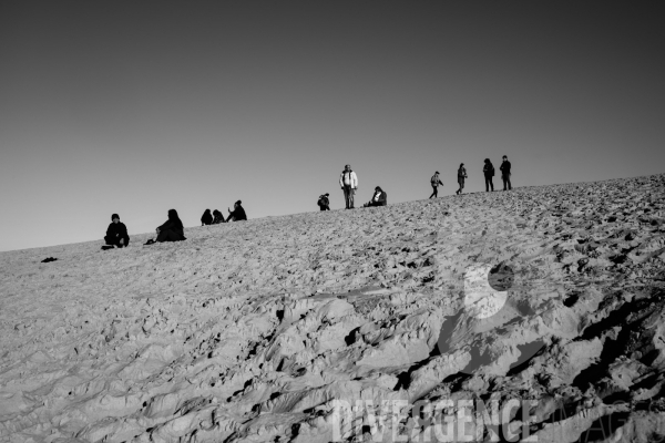 La dune du Pilat