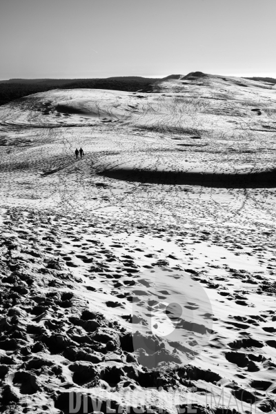 La dune du Pilat