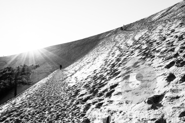 La dune du Pilat