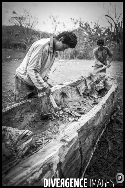 Nicaragua Archives 1993