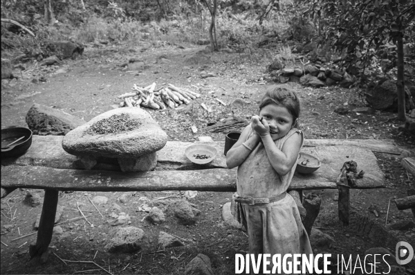 Nicaragua Archives 1993