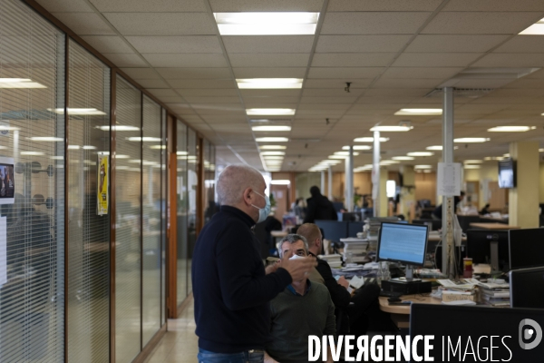 Journal La Provence