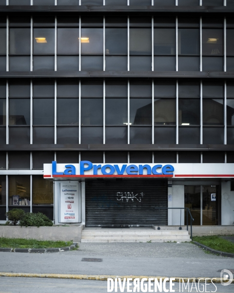 Journal La Provence