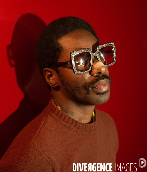 Curtis Harding