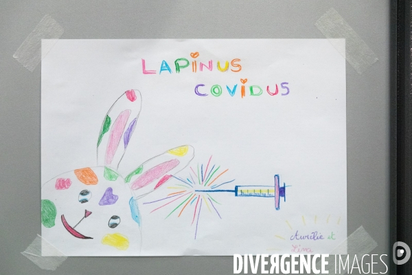 Vaccination Covid 19