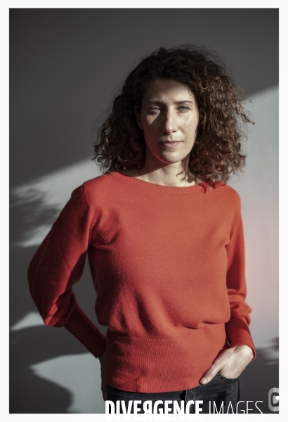 Julie Ancian