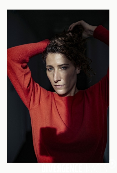 Julie Ancian