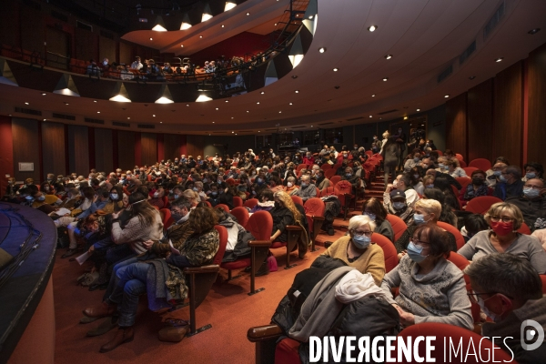 Musiques du monde de l IIMM à Aubagne