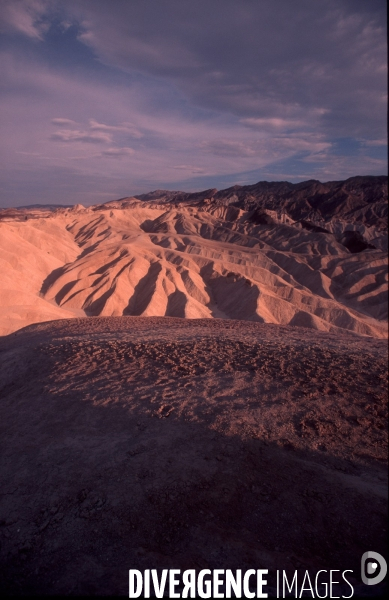 La Californie