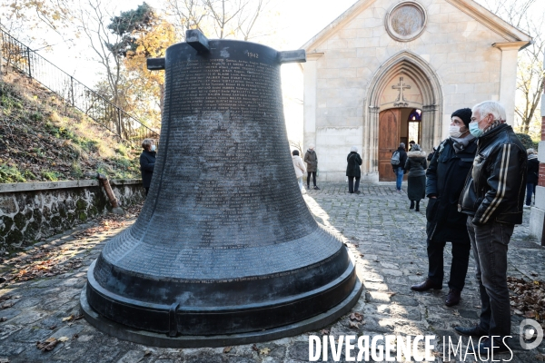 Le mont valerien