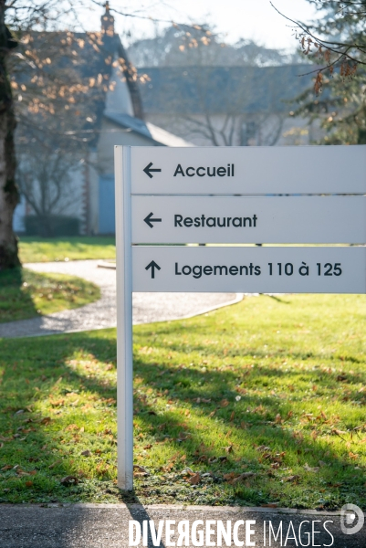 Misengrain - Restaurant inclusif pour travailleurs porteurs de handicap