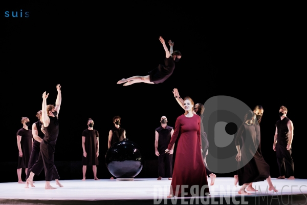 Maria de Buenos Aires / Astor Piazzolla / Yaron Lifschitz