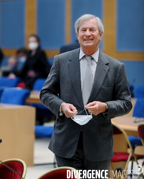 Vincent Bolloré