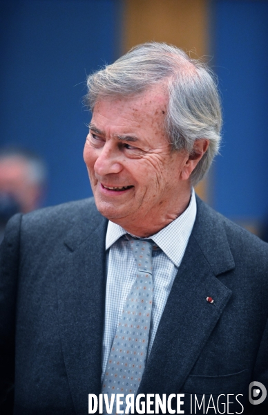 Vincent Bolloré