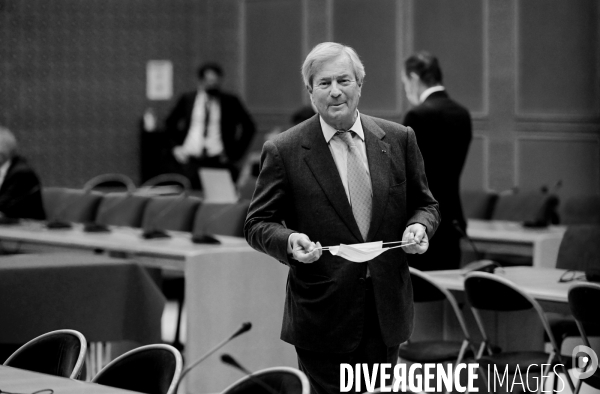 Vincent Bolloré
