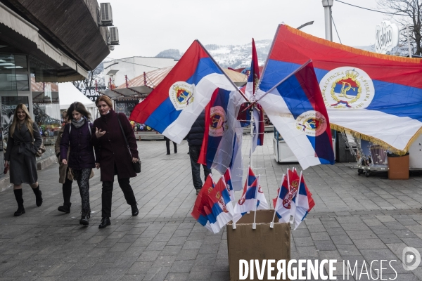 Republika Srpska 30th Anniversary