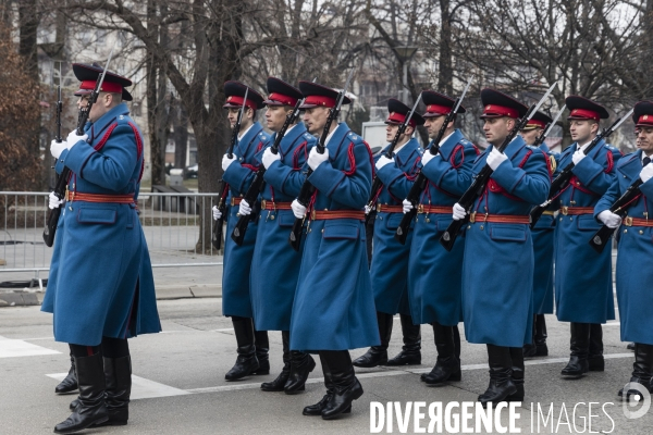 Republika Srpska 30th Anniversary