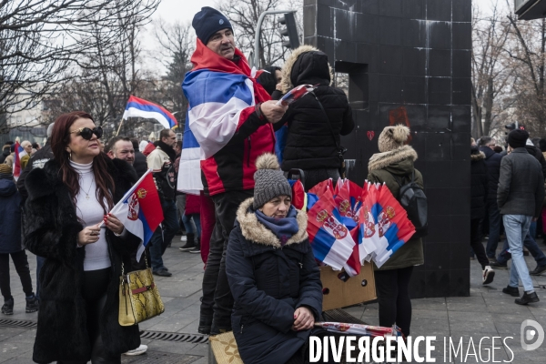 Republika Srpska 30th Anniversary