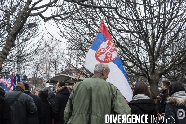 Republika Srpska 30th Anniversary