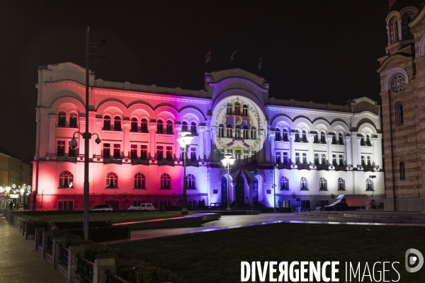 Republika Srpska 30th Anniversary