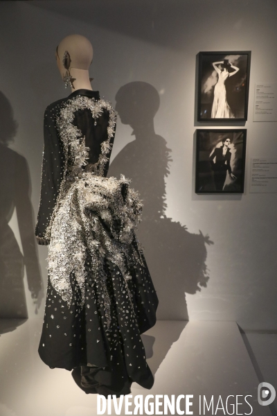 Retrospective thierry mugler couturissime a paris