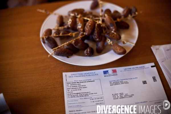 Gennevilliers