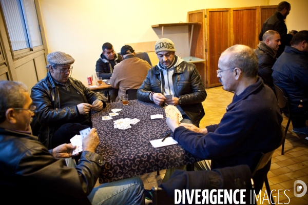 Gennevilliers