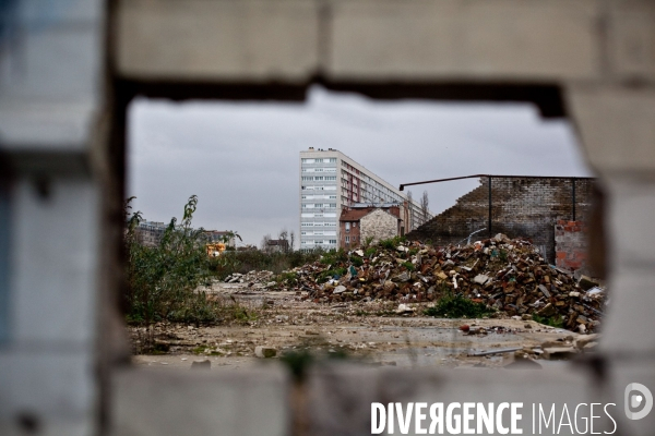 Gennevilliers
