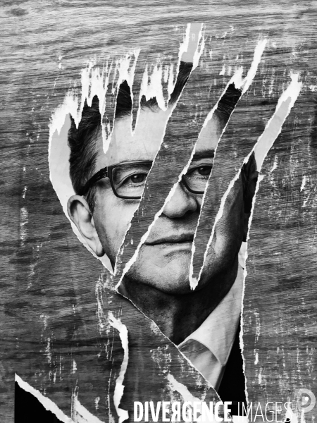 Affiches politiques