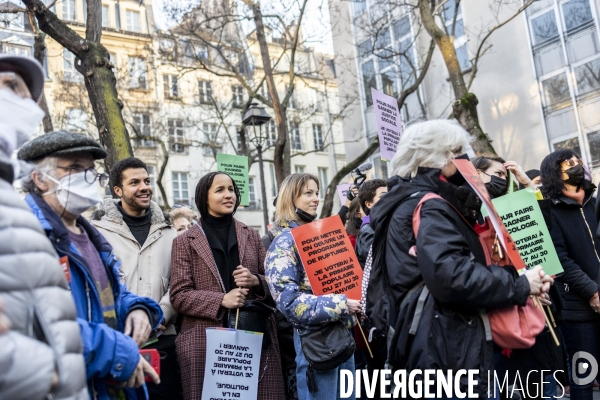 Dévoilement des candidats à la Primaire Populaire