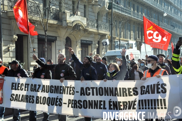 Manifestation Unitaire