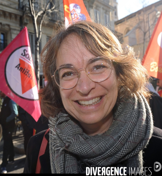 Manifestation Unitaire
