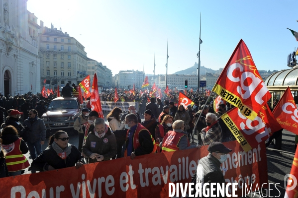 Manifestation Unitaire