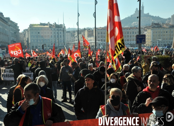 Manifestation Unitaire