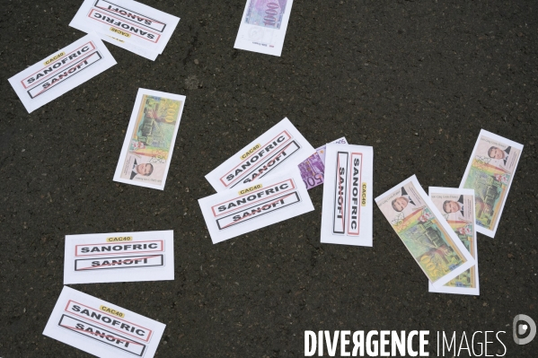 Mobilisation pour l école, les salaires et l emploi