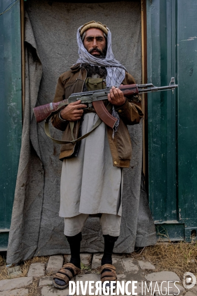 Retour des Talibans au Pouvoir en Afghanistan. Taliban return to power in Afghanistan.