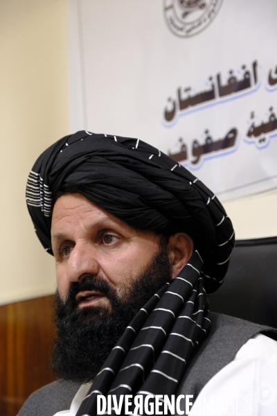 Portraits de combattants taliban s Afghanistan.  Portraits of Taliban fighters Afghanistan.