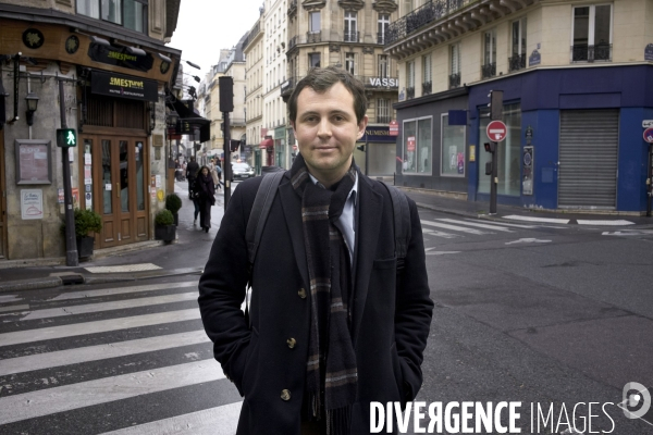 Openpolitics , formation à la politique