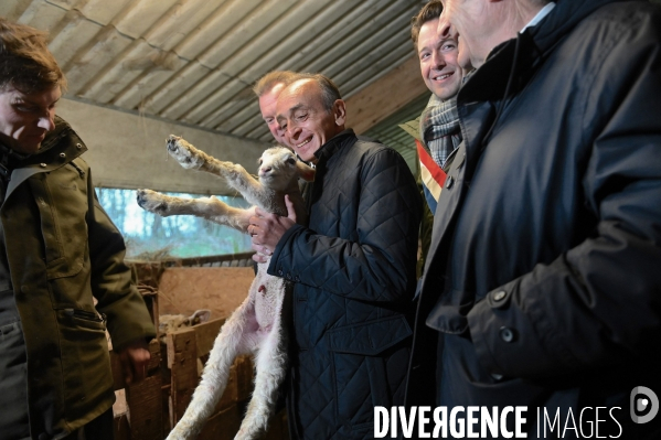 Election presidentielle 2022 / Eric Zemmour
