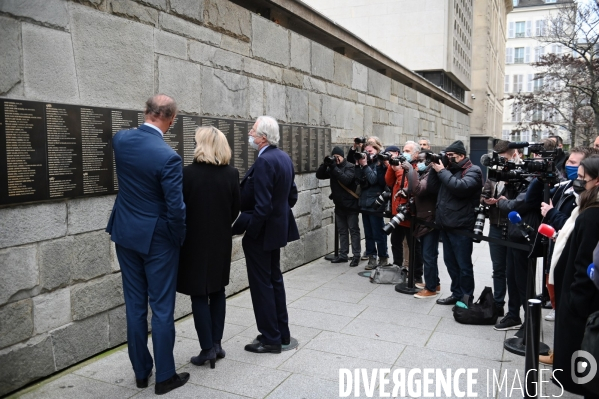 Election presidentielle 2022 / Valérie Pécresse